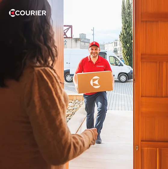 What Does Last Mile Delivery Mean